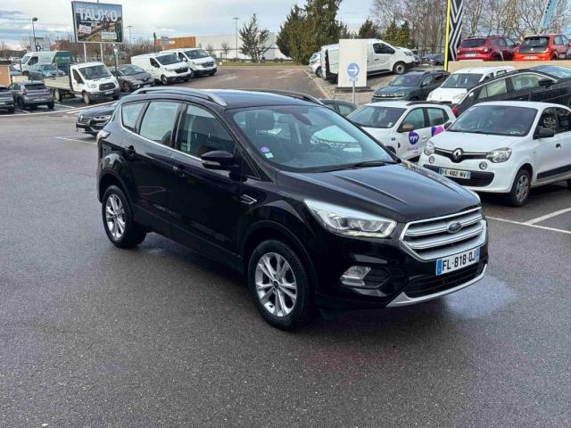 Ford Kuga image 7