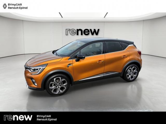 Renault Captur image 2