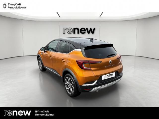 Renault Captur image 3