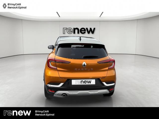 Renault Captur image 1