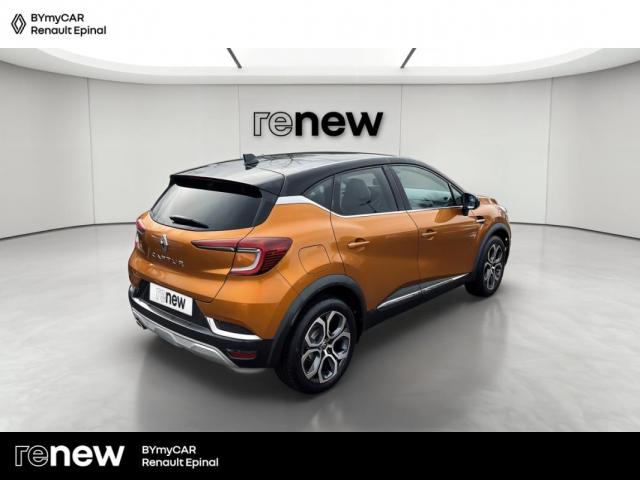 Renault Captur image 5