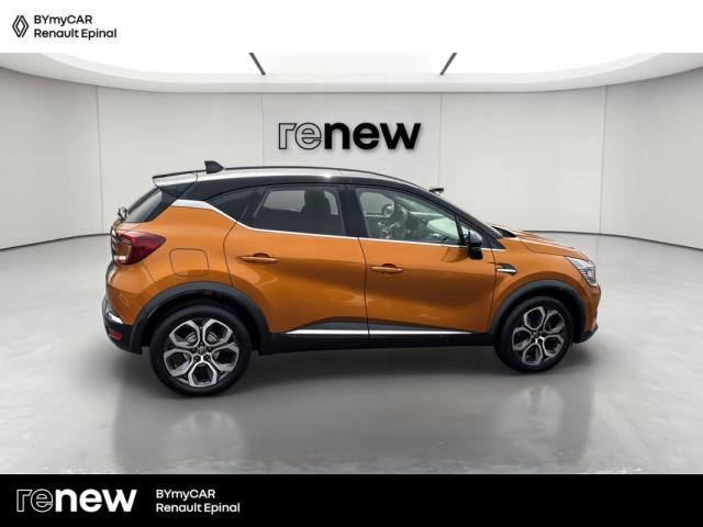 Renault Captur image 4
