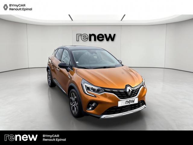 Renault Captur image 9