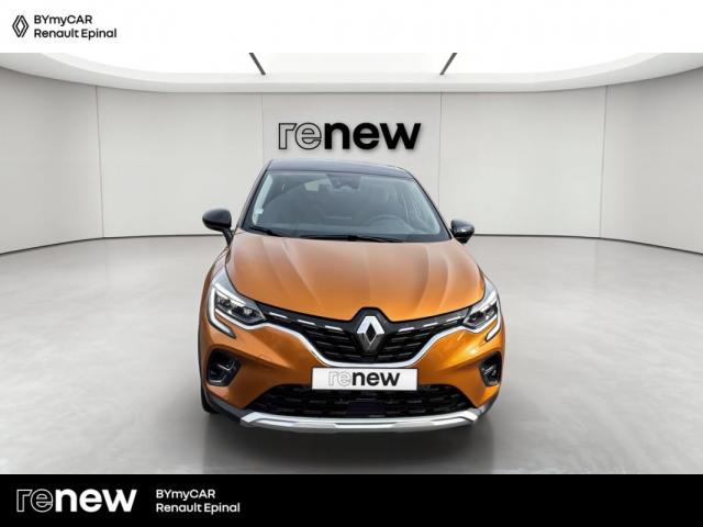 Renault Captur image 8
