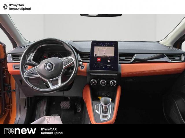 Renault Captur image 6