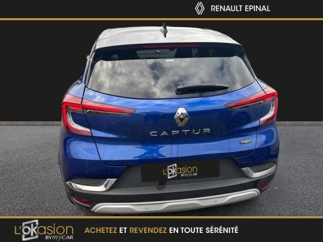 Renault Captur image 8