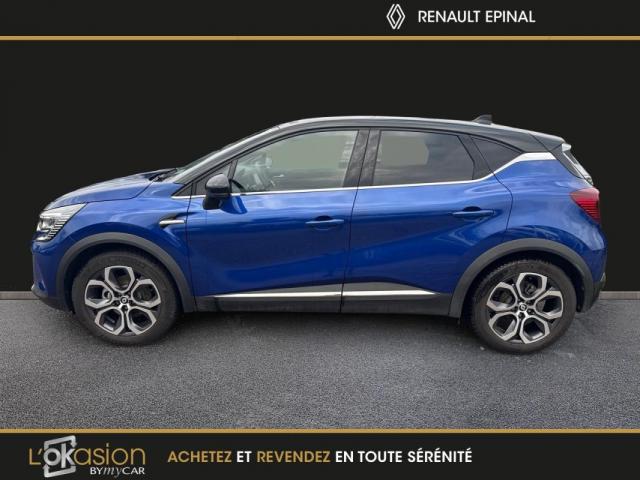 Renault Captur image 3