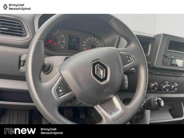 Renault Master image 3