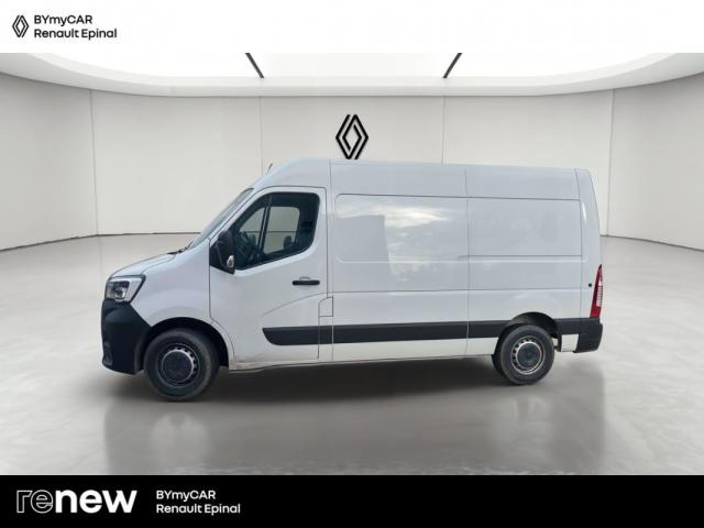 Renault Master image 8