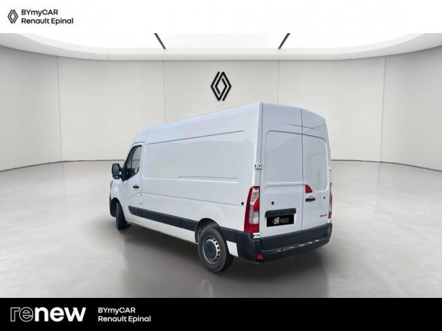Renault Master image 5