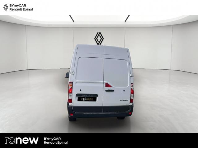 Renault Master image 1