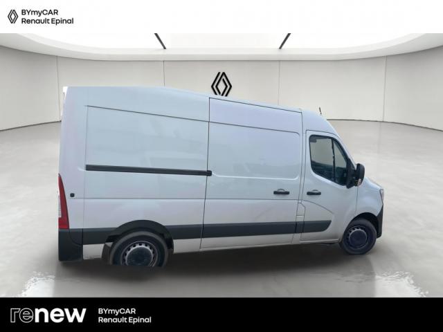 Renault Master image 6