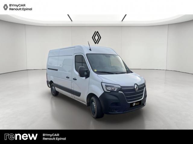Renault Master image 7