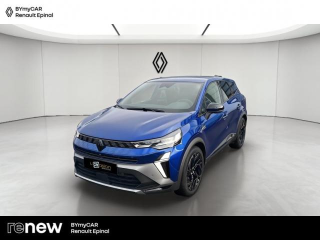 Renault Symbioz E-Tech Full Hybrid 145 Esprit Alpine