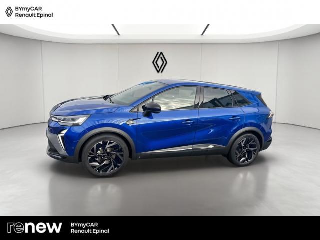 Renault Symbioz image 1