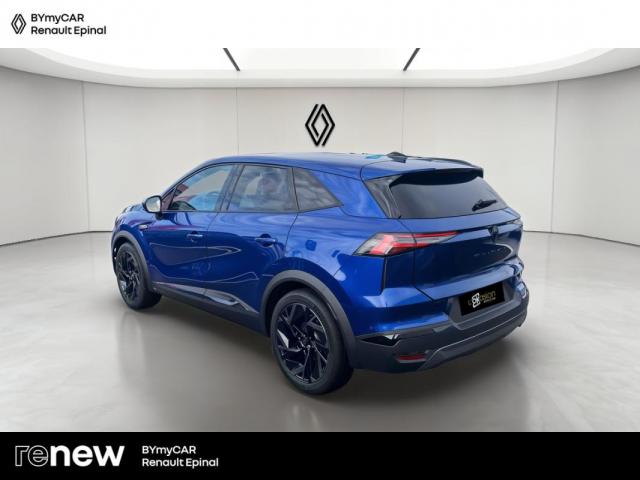 Renault Symbioz image 5