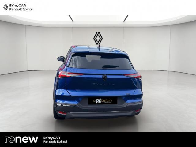 Renault Symbioz image 4