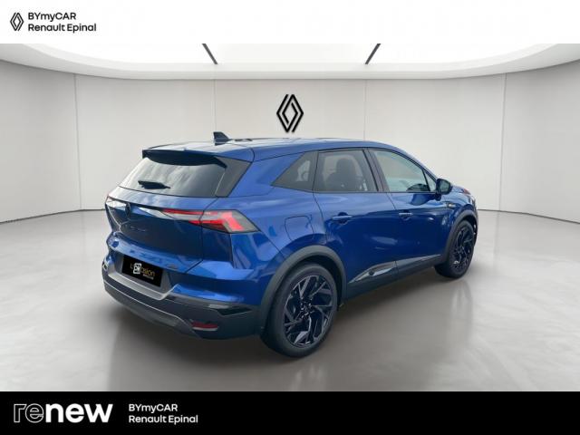 Renault Symbioz image 3