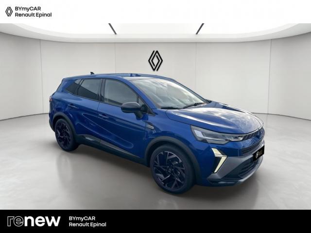 Renault Symbioz image 6