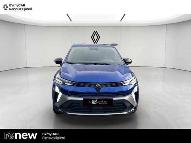 Renault Symbioz image 8