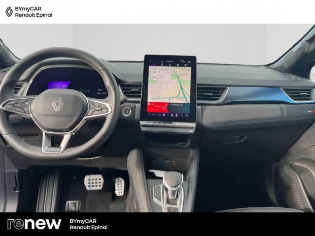 Renault Symbioz image 2