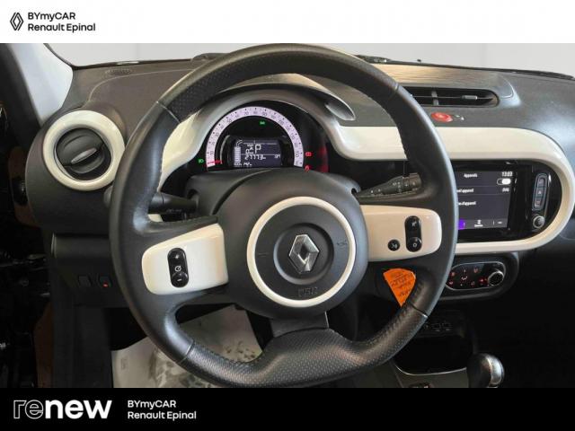 Renault Twingo image 9