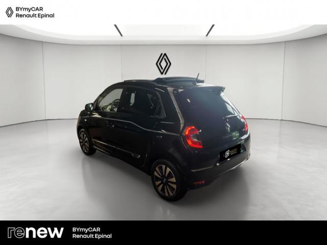 Renault Twingo image 8