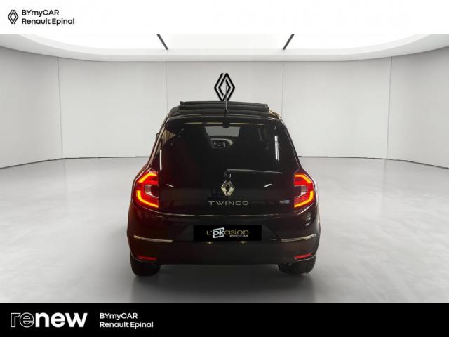 Renault Twingo image 7