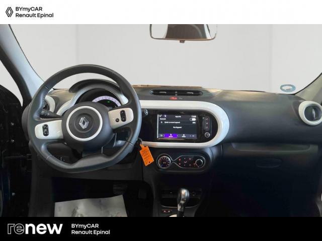Renault Twingo image 4