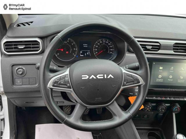 Dacia Duster image 6