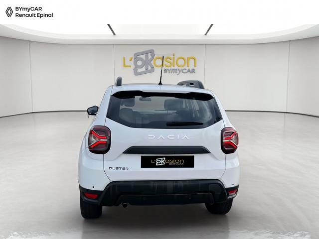 Dacia Duster image 8