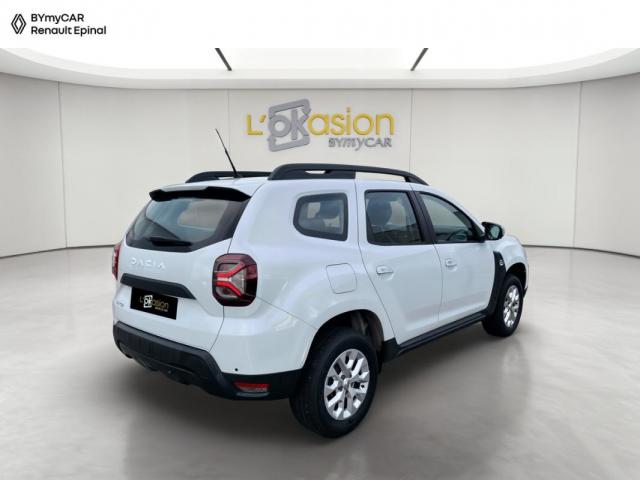 Dacia Duster image 3