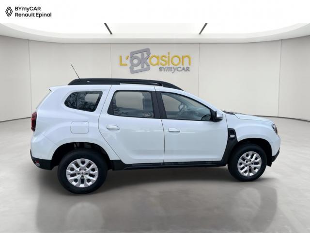 Dacia Duster image 2