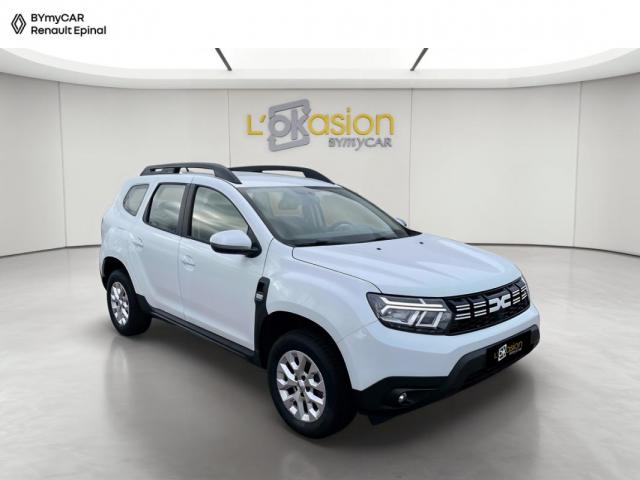 Dacia Duster image 4