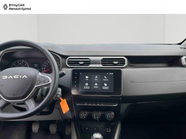 Dacia Duster image 5