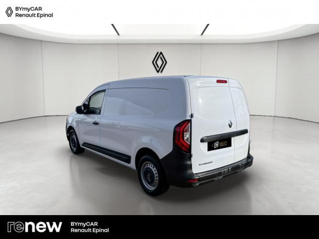 Renault Kangoo Van image 3