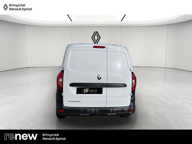 Renault Kangoo Van image 7