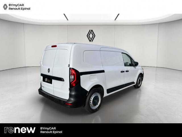 Renault Kangoo Van image 5