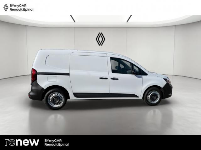 Renault Kangoo Van image 8
