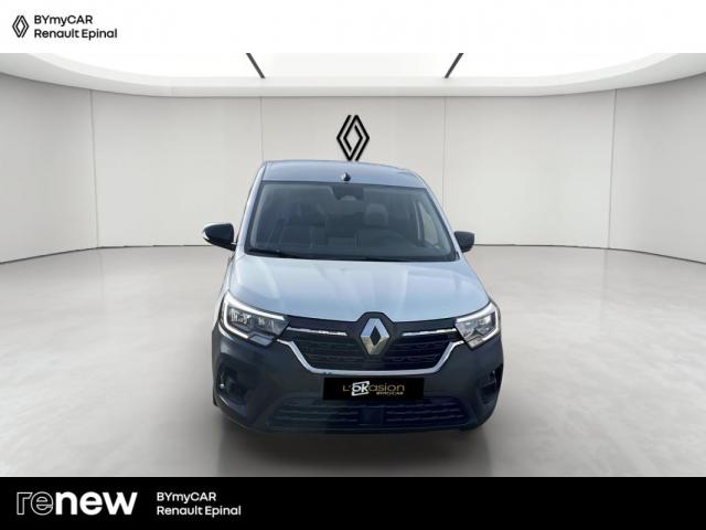 Renault Kangoo Van image 4