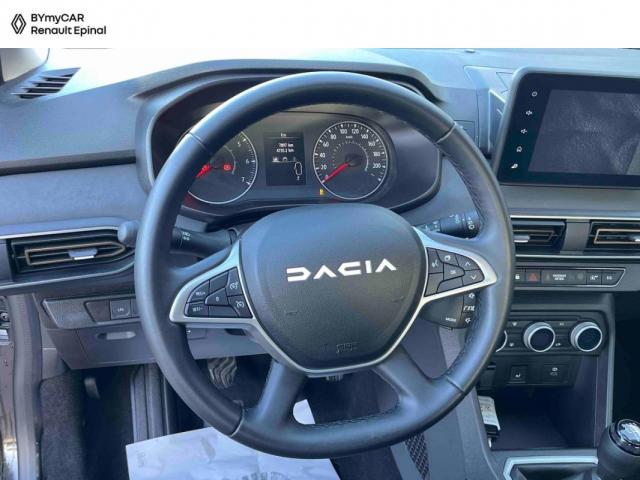 Dacia Sandero image 7