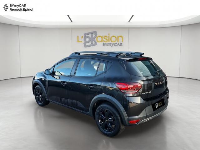 Dacia Sandero image 3