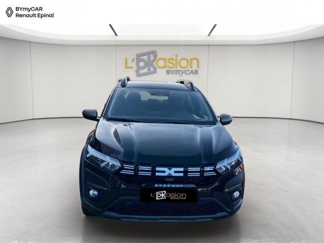 Dacia Sandero image 8