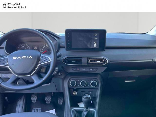 Dacia Sandero image 9