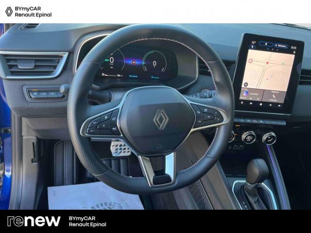 Renault Clio image 9