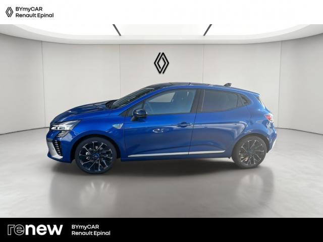 Renault Clio image 8