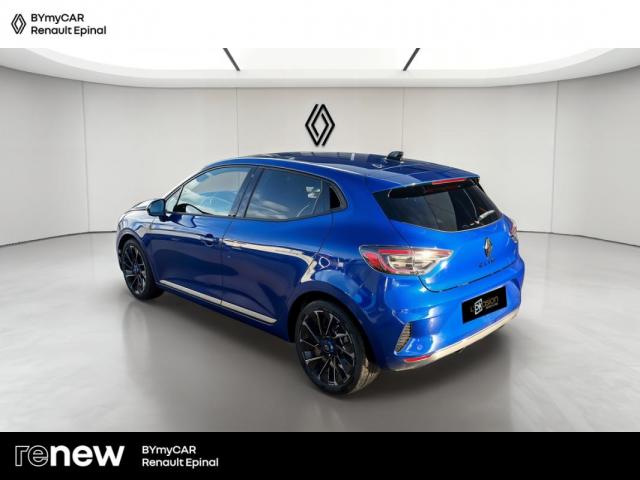 Renault Clio image 6