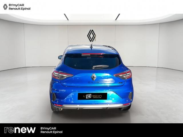 Renault Clio image 7