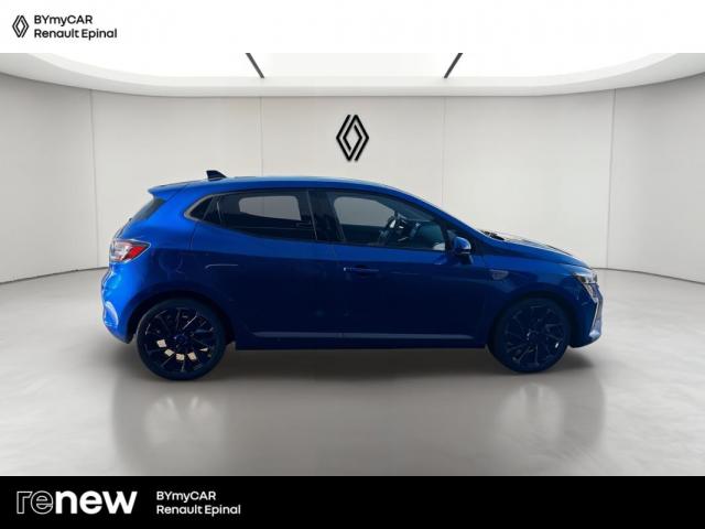 Renault Clio image 4