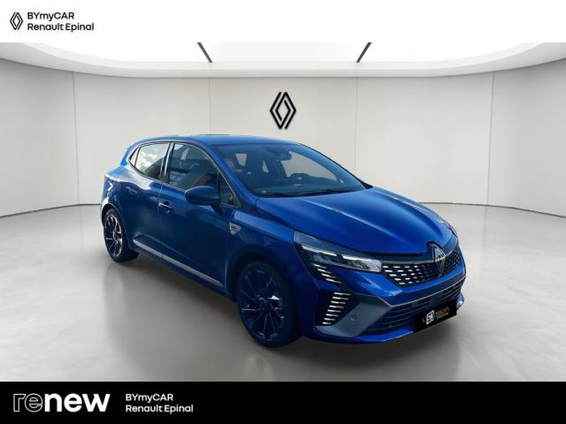 Renault Clio image 1